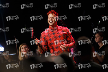 Konzert von Alexander Knappe in Köln