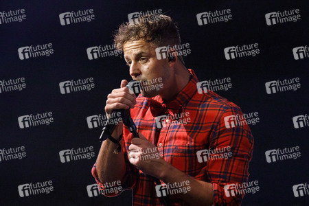 Konzert von Alexander Knappe in Köln