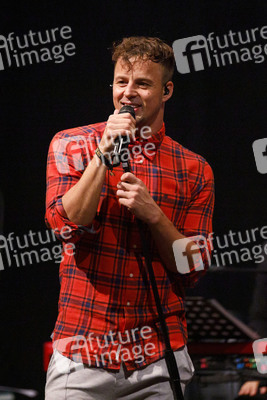 Konzert von Alexander Knappe in Köln