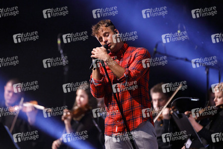 Konzert von Alexander Knappe in Köln