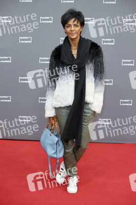 Filmpremiere 'Aus Haut und Knochen', Filmfest Hamburg 2019