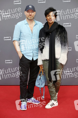 Filmpremiere 'Aus Haut und Knochen', Filmfest Hamburg 2019