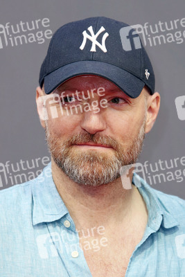 Filmpremiere 'Aus Haut und Knochen', Filmfest Hamburg 2019