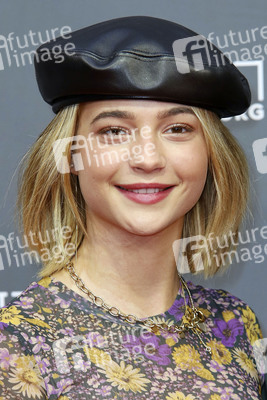 Filmpremiere 'Aus Haut und Knochen', Filmfest Hamburg 2019