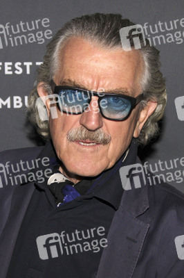 Filmpremiere 'Dieter Meier - Ein Zufall', Filmfest Hamburg 2019