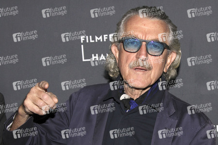 Filmpremiere 'Dieter Meier - Ein Zufall', Filmfest Hamburg 2019