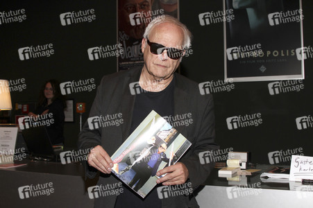 Filmpremiere 'Dieter Meier - Ein Zufall', Filmfest Hamburg 2019