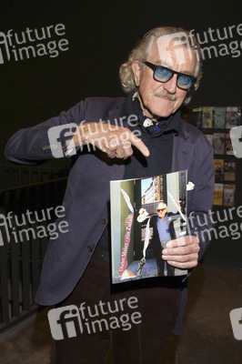 Filmpremiere 'Dieter Meier - Ein Zufall', Filmfest Hamburg 2019