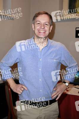 Steffen Möller Show und Buchvorstellung in Görlitz