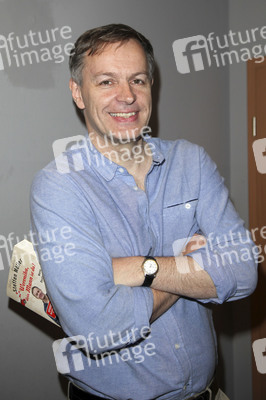 Steffen Möller Show und Buchvorstellung in Görlitz