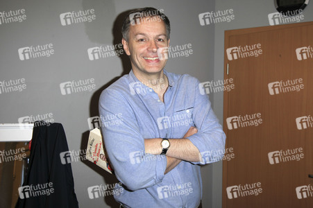 Steffen Möller Show und Buchvorstellung in Görlitz