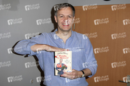 Steffen Möller Show und Buchvorstellung in Görlitz