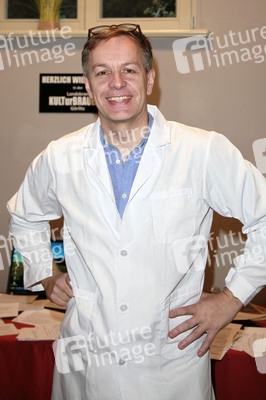 Steffen Möller Show und Buchvorstellung in Görlitz