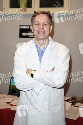 Steffen Möller Show und Buchvorstellung in Görlitz