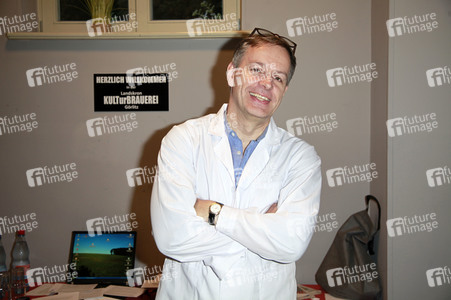 Steffen Möller Show und Buchvorstellung in Görlitz