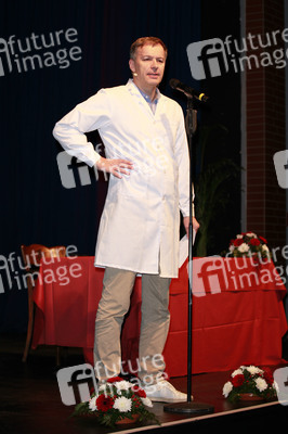 Steffen Möller Show und Buchvorstellung in Görlitz