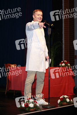 Steffen Möller Show und Buchvorstellung in Görlitz