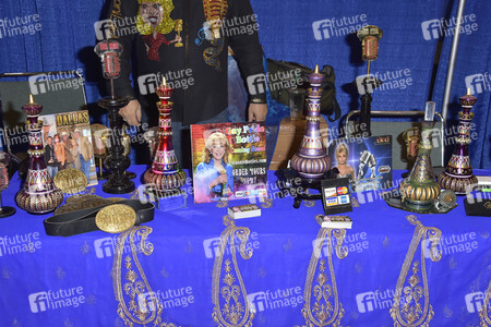 NostalgiaCon '80s Pop Culture Convention in Anaheim