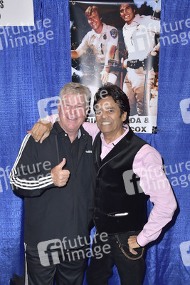 NostalgiaCon '80s Pop Culture Convention in Anaheim