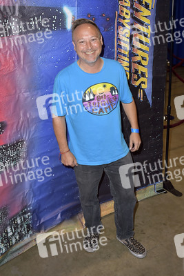 NostalgiaCon '80s Pop Culture Convention in Anaheim