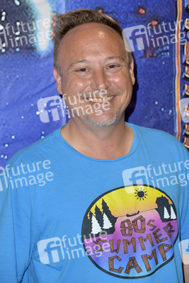 NostalgiaCon '80s Pop Culture Convention in Anaheim