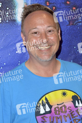 NostalgiaCon '80s Pop Culture Convention in Anaheim