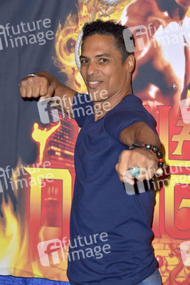 NostalgiaCon '80s Pop Culture Convention in Anaheim