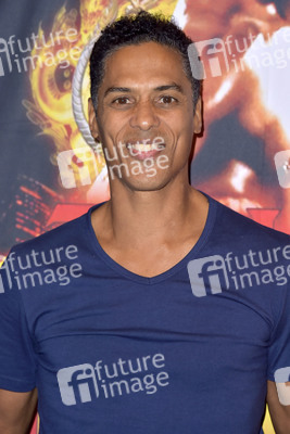 NostalgiaCon '80s Pop Culture Convention in Anaheim