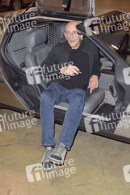 NostalgiaCon '80s Pop Culture Convention in Anaheim