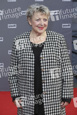 Filmpremiere 'Pelikanblut' und Verleihung Douglas Sirk Preis, Filmfest Hamburg 2019