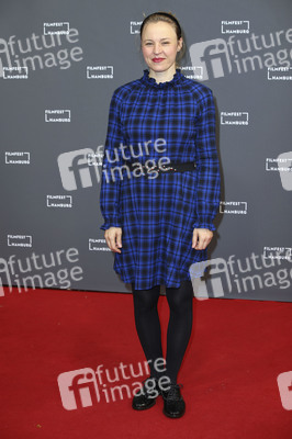 Filmpremiere 'Pelikanblut' und Verleihung Douglas Sirk Preis, Filmfest Hamburg 2019