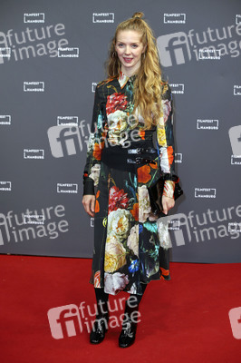 Filmpremiere 'Pelikanblut' und Verleihung Douglas Sirk Preis, Filmfest Hamburg 2019