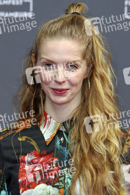 Filmpremiere 'Pelikanblut' und Verleihung Douglas Sirk Preis, Filmfest Hamburg 2019