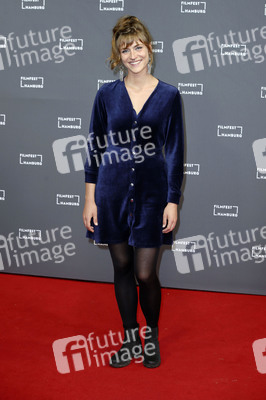 Filmpremiere 'Pelikanblut' und Verleihung Douglas Sirk Preis, Filmfest Hamburg 2019