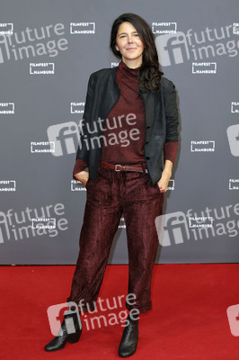 Filmpremiere 'Pelikanblut' und Verleihung Douglas Sirk Preis, Filmfest Hamburg 2019