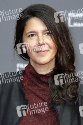 Filmpremiere 'Pelikanblut' und Verleihung Douglas Sirk Preis, Filmfest Hamburg 2019