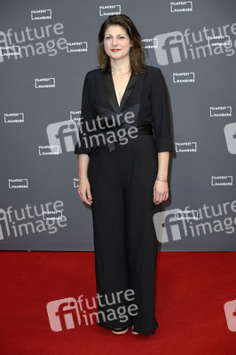 Filmpremiere 'Pelikanblut' und Verleihung Douglas Sirk Preis, Filmfest Hamburg 2019