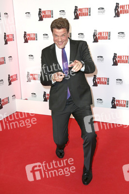 Musicalpremiere 'Pretty Woman' in Hamburg