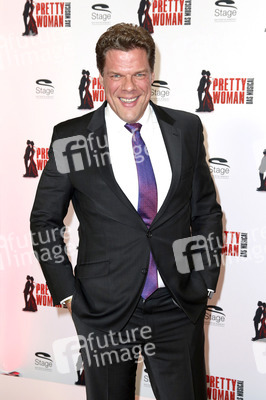 Musicalpremiere 'Pretty Woman' in Hamburg
