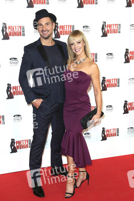 Musicalpremiere 'Pretty Woman' in Hamburg