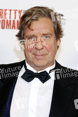 Musicalpremiere 'Pretty Woman' in Hamburg