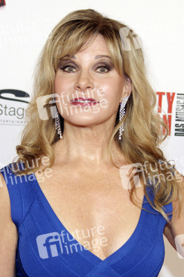 Musicalpremiere 'Pretty Woman' in Hamburg