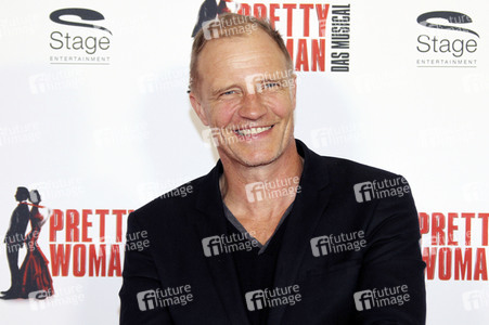 Musicalpremiere 'Pretty Woman' in Hamburg