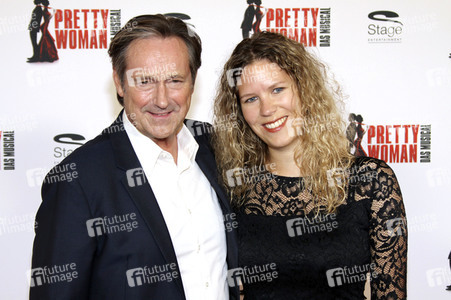 Musicalpremiere 'Pretty Woman' in Hamburg