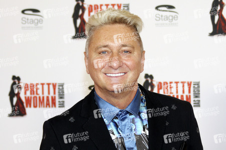 Musicalpremiere 'Pretty Woman' in Hamburg