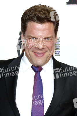 Musicalpremiere 'Pretty Woman' in Hamburg