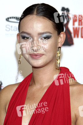 Musicalpremiere 'Pretty Woman' in Hamburg