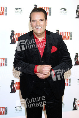 Musicalpremiere 'Pretty Woman' in Hamburg