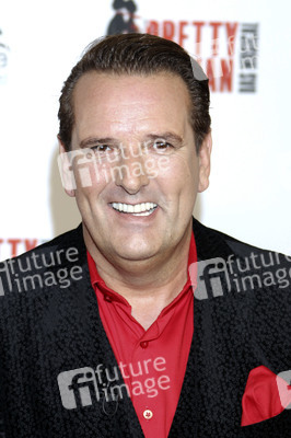 Musicalpremiere 'Pretty Woman' in Hamburg