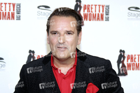 Musicalpremiere 'Pretty Woman' in Hamburg